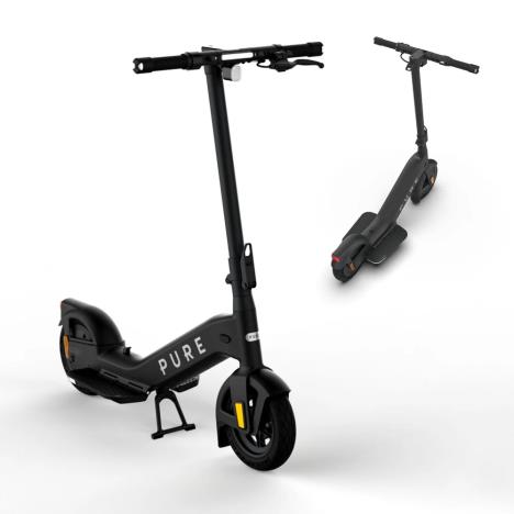 Pure Advance Electric Scooter £589.00